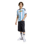 Argentina 2026 Home Jersey - Youth （Custom）