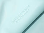 bv teen jodie 36cm tiffany blue lambskin
