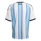 Argentina 2026 Home Jersey - Youth （Custom）