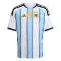 Argentina 2026 Home Jersey - Youth （Custom）