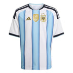 Argentina 2026 Home Jersey - Youth （Custom）