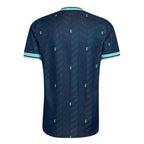 adidas 2026 Germany Men's Authentic Away Soccer Jersey (Custom)