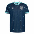 adidas 2026 Germany Men's Authentic Away Soccer Jersey (Custom)