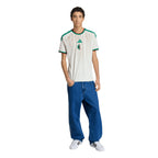 Algeria 2026 Home Jersey - Men's