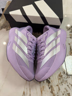 adidas Wmns Adizero Evo SL "Powder Plum / Shock Pink"