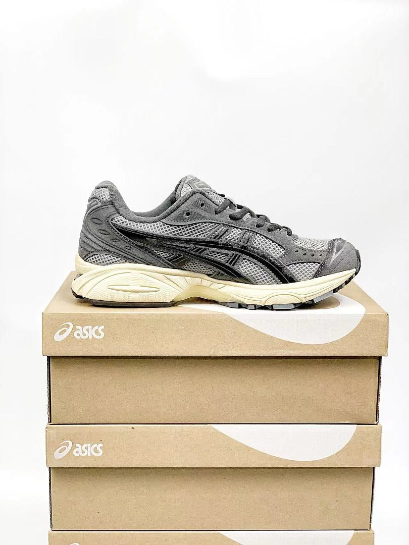 ASICS Unisex GEL-Kayano 14 "Piedmont Grey / Black"