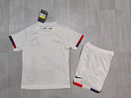 KIDS Paris Saint-Germain FC Away Kit