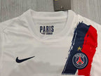 KIDS Paris Saint-Germain FC Away Kit