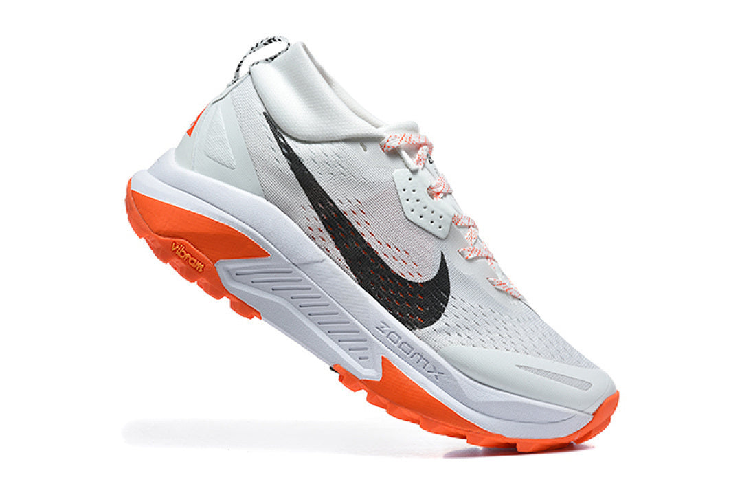 ACG Zegama Summit White/Phantom/Safety Orange