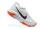 ACG Zegama Summit White/Phantom/Safety Orange