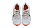 ACG Zegama Summit White/Phantom/Safety Orange