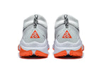 ACG Zegama Summit White/Phantom/Safety Orange