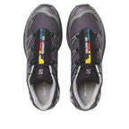 SALOMON-XT-6 'Nine Iron Plum'