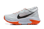 ACG Zegama Summit White/Phantom/Safety Orange