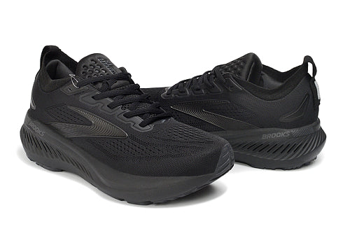 BROOKS Glycerin 23 Black/Black/Ebony