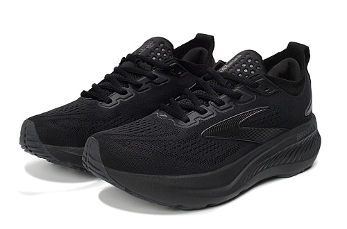 BROOKS Glycerin 23 Black/Black/Ebony