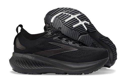BROOKS Glycerin 23 Black/Black/Ebony