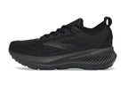 BROOKS Glycerin 23 Black/Black/Ebony