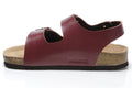 Birkenstock Milano Camel
