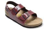 Birkenstock Milano Camel