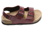 Birkenstock Milano Camel