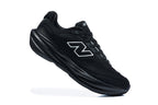 New Balance 1080v15 Black/Faded Black/Olivine