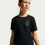 Nike 2026 Norway Youth Stadium Away Soccer Jersey