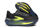 BROOKS Glycerin Max 2 Black/Rain Washed/Nightlife