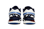 ASICS GEL-KAYANO 20 White/Illusion Blue