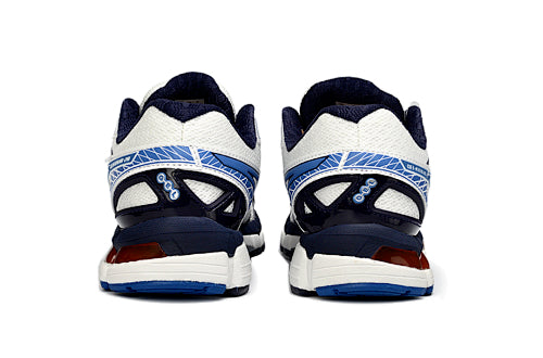ASICS GEL-KAYANO 20 White/Illusion Blue