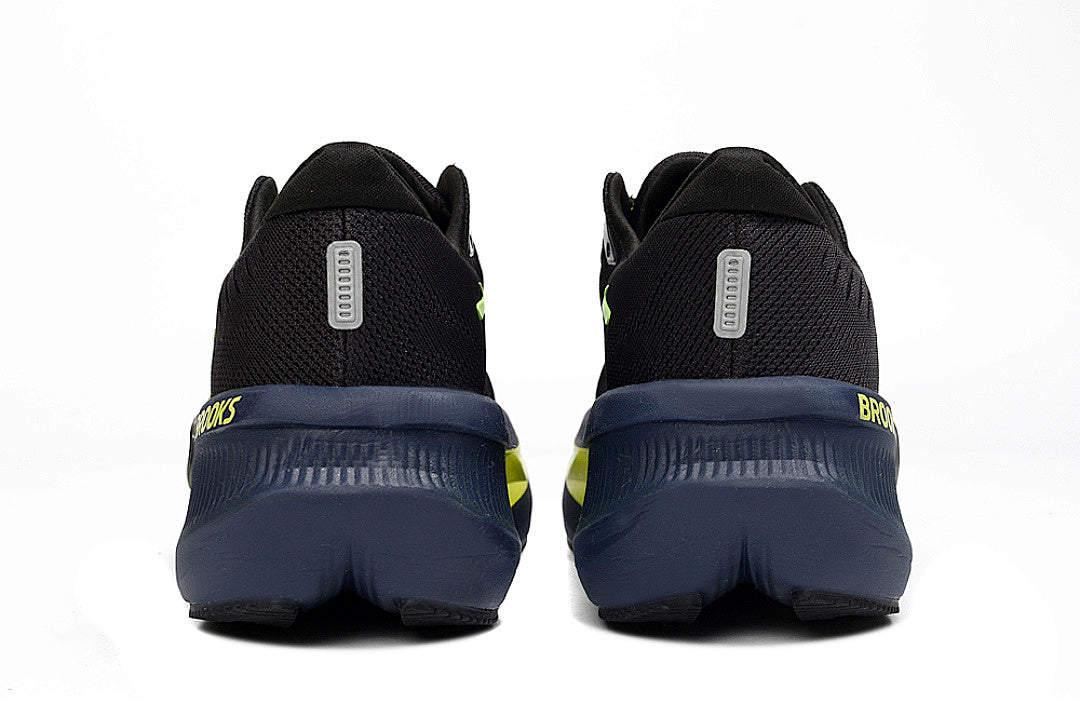 BROOKS Glycerin Max 2 Black/Rain Washed/Nightlife