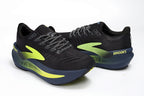 BROOKS Glycerin Max 2 Black/Rain Washed/Nightlife