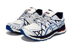 ASICS GEL-KAYANO 20 White/Illusion Blue