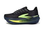BROOKS Glycerin Max 2 Black/Rain Washed/Nightlife