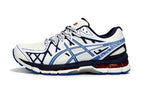 ASICS GEL-KAYANO 20 White/Illusion Blue