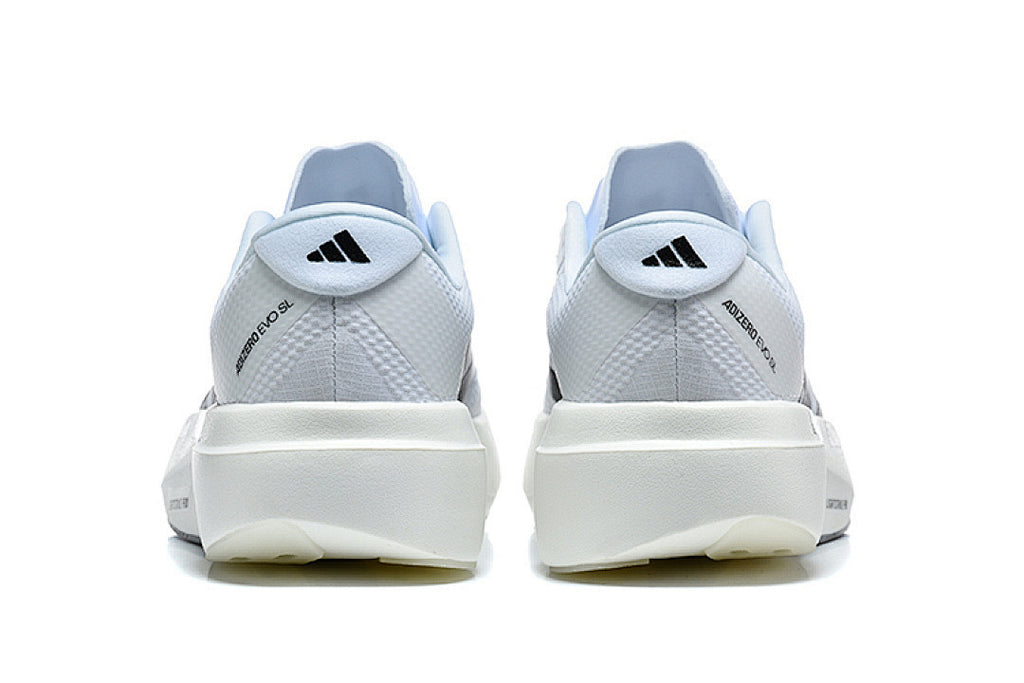 Adidas Adizero Evo SL Cloud White/Core Black