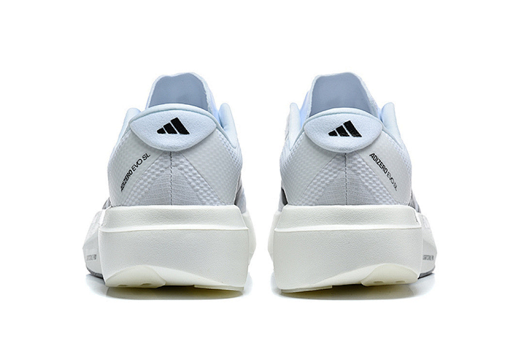 Adidas Adizero Evo SL Cloud White/Core Black