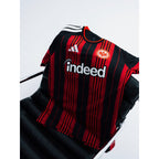 Eintracht Frankfurt 2026/27 Home Jersey (Custom)
