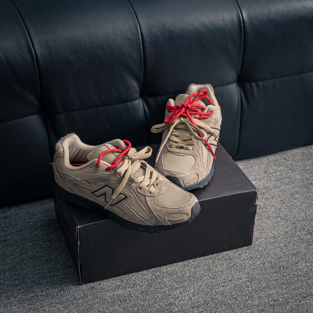New Balance 204L "Lunar New Year / Year Of The Horse - Tan"
