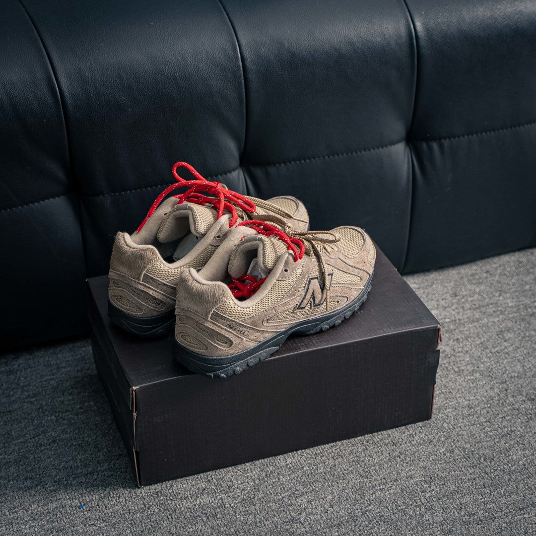 New Balance 204L "Lunar New Year / Year Of The Horse - Tan"
