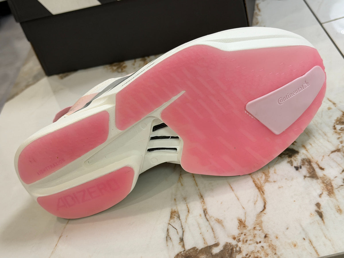 adidas Adizero Adios Pro 4 "Tokyo Marathon Cherry Blossom"