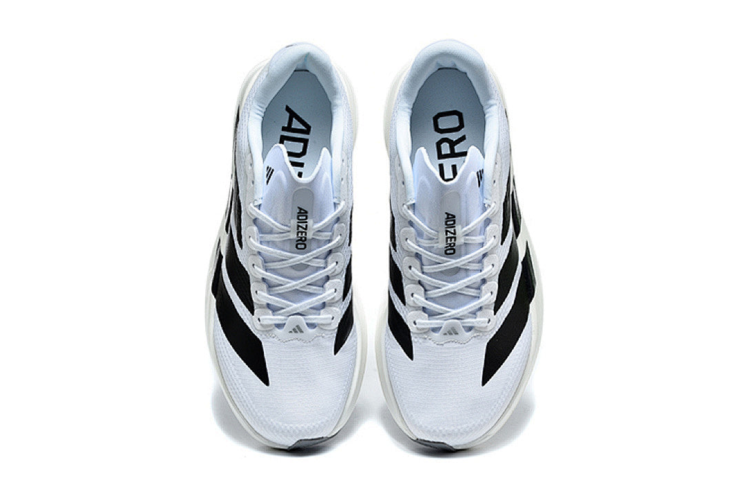 Adidas Adizero Evo SL Cloud White/Core Black