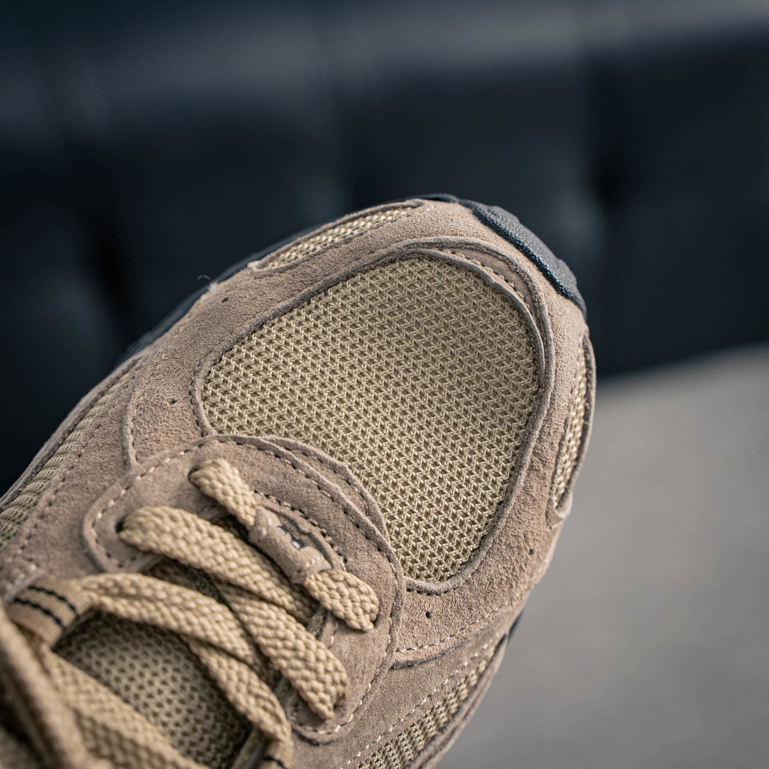 New Balance 204L "Lunar New Year / Year Of The Horse - Tan"