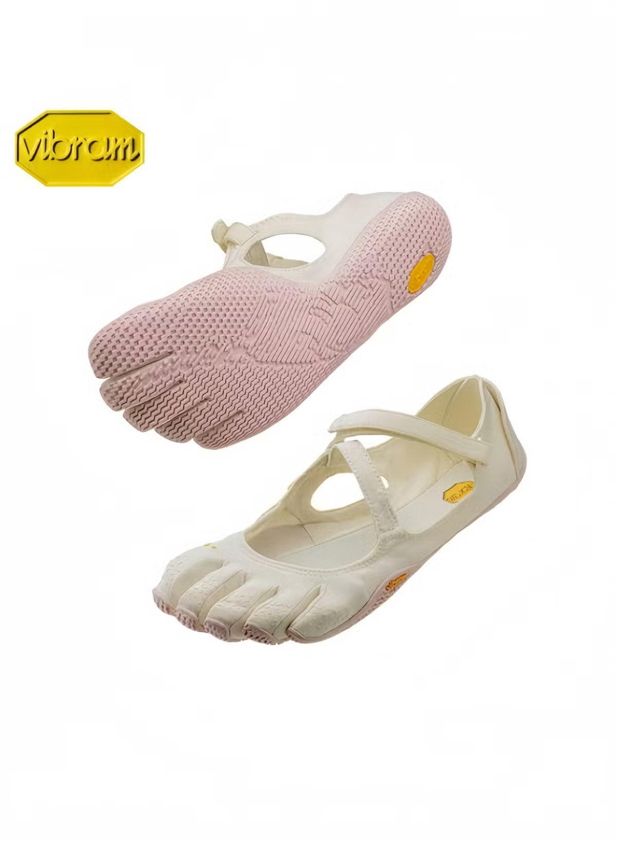 Vibram five-finger shoes for women