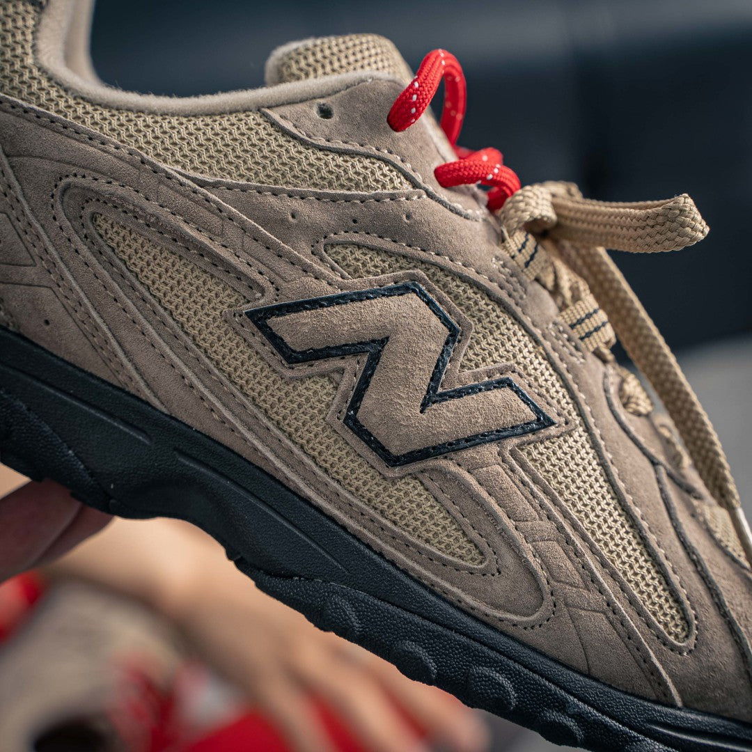 New Balance 204L "Lunar New Year / Year Of The Horse - Tan"