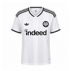 Eintracht Frankfurt 2026/27 Away Jersey (Custom)