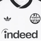Eintracht Frankfurt 2026/27 Away Jersey (Custom)