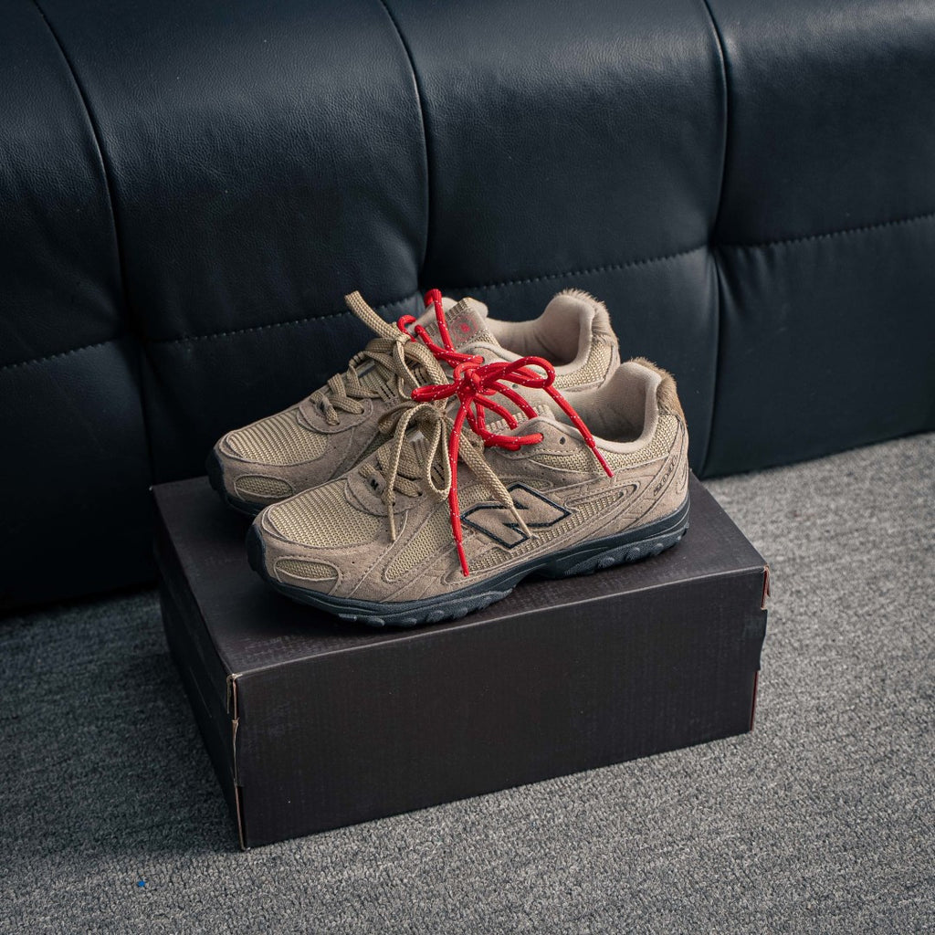 New Balance 204L "Lunar New Year / Year Of The Horse - Tan"