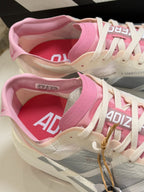 adidas Adizero Adios Pro 4 "Tokyo Marathon Cherry Blossom"