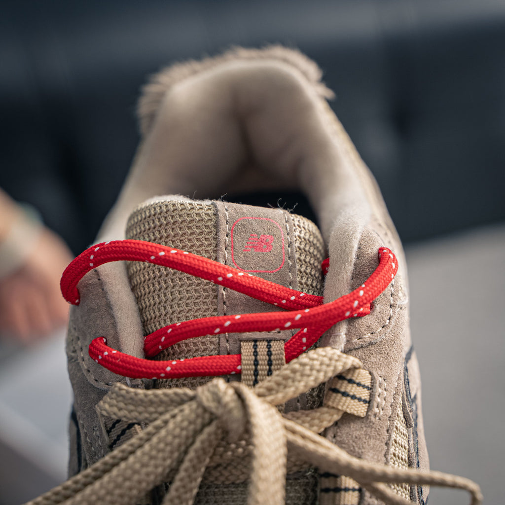 New Balance 204L "Lunar New Year / Year Of The Horse - Tan"